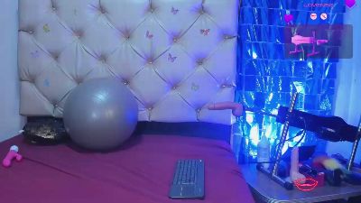 violeta_hot22 live cam on Cam4