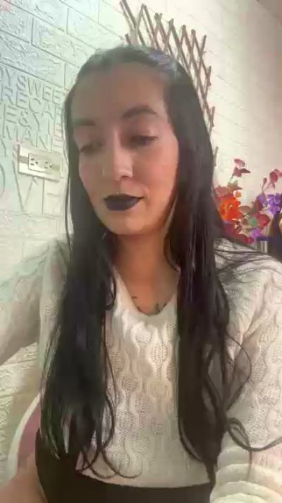 violeta_v1 live cam on Cam4