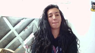 violeta_v1 live cam on Cam4