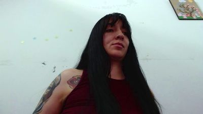 violeta_v1 live cam on Cam4