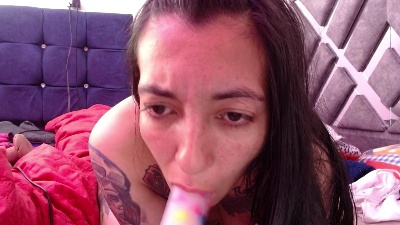violeta_v1 live cam on Cam4