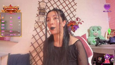 violeta_v1 live cam on Cam4