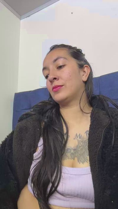 violeta_v1 live cam on Cam4