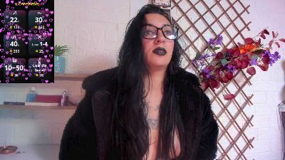 violeta_v1 live cam on Cam4