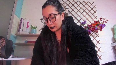 violeta_v1 live cam on Cam4