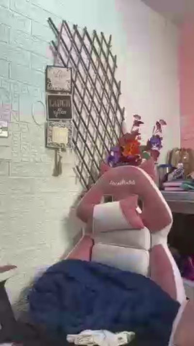 violeta_v1 live cam on Cam4