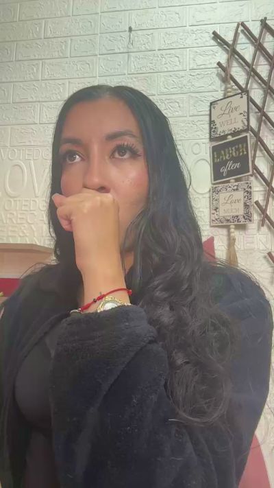 violeta_v1 live cam on Cam4