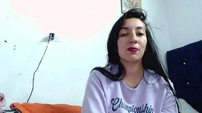 violeta_v1 live cam on Cam4