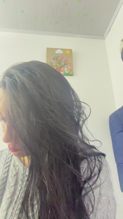 violeta_v1 live cam on Cam4