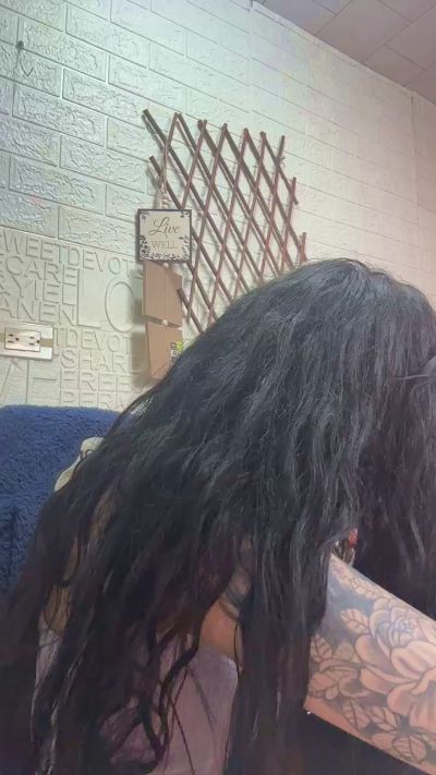 violeta_v1 live cam on Cam4