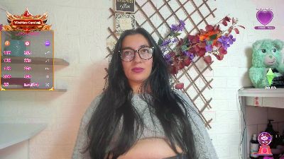 violeta_v1 live cam on Cam4