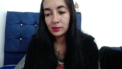violeta_v1 live cam on Cam4