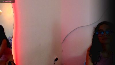 violett_03 live cam on Cam4