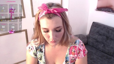 violett_25 live cam on Cam4