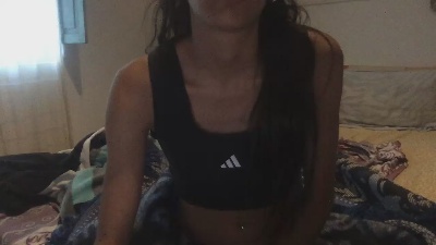 violetvelvet live cam on Cam4