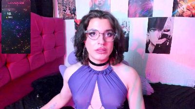 violetx_moon3 live cam on Cam4