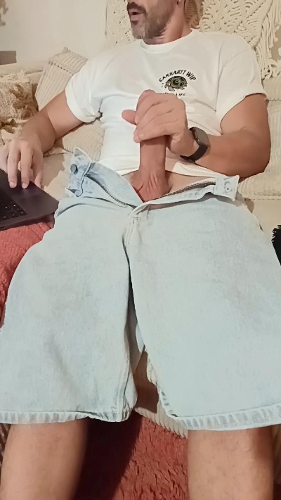 viril0001 live cam on Cam4