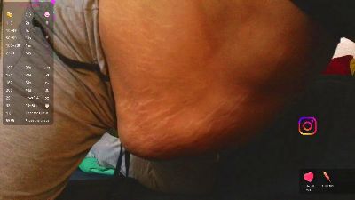 virtual_charm live cam on Cam4