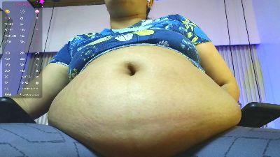 virtual_charm live cam on Cam4