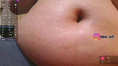 virtual_charm live cam on Cam4