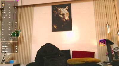 virtual_charm live cam on Cam4