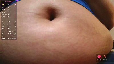 virtual_charm live cam on Cam4