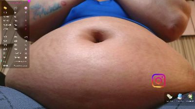 virtual_charm live cam on Cam4