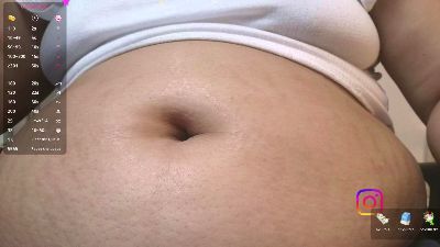 virtual_charm live cam on Cam4