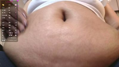 virtual_charm live cam on Cam4