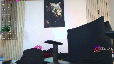 virtual_charm live cam on Cam4