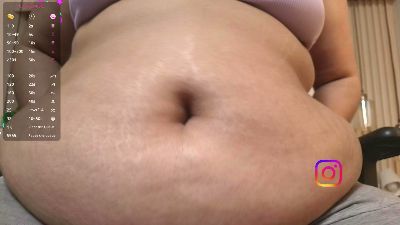 virtual_charm live cam on Cam4