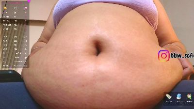 virtual_charm live cam on Cam4