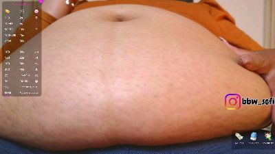 virtual_charm live cam on Cam4