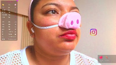 virtual_charm live cam on Cam4