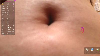 virtual_charm live cam on Cam4