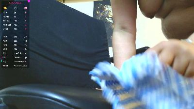 virtual_charm live cam on Cam4