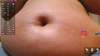 virtual_charm live cam on Cam4
