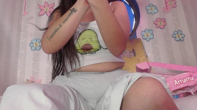 vitoria23_ live cam on Cam4