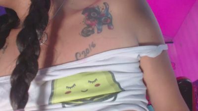 vitoria23_ live cam on Cam4