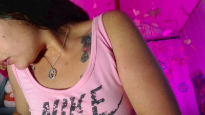 vitoria23_ live cam on Cam4