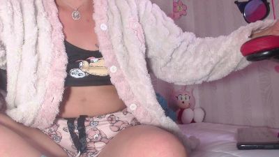 vitoria23_ live cam on Cam4