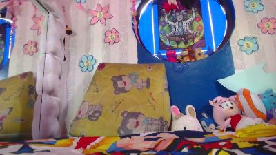 vitoria23_ live cam on Cam4