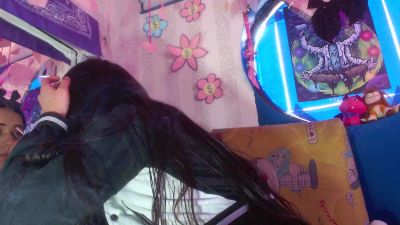 vitoria23_ live cam on Cam4