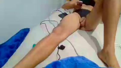 viva38 live cam on Cam4