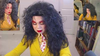 vivianfrost live cam on Cam4