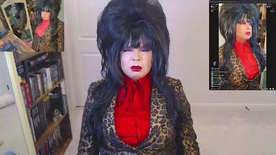 vivianfrost live cam on Cam4