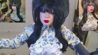 vivianfrost live cam on Cam4