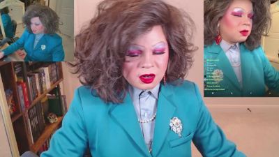 vivianfrost live cam on Cam4