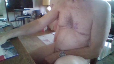 vivo887 live cam on Cam4
