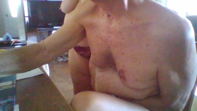vivo887 live cam on Cam4